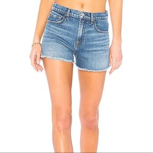 7 For All Mankind Shorts - 7 DOR ALL MANKIND CUT OFF SHORT 7 For All Mankind Shorts - 7 DOR ALL MANKIND CUT OFF SHORT